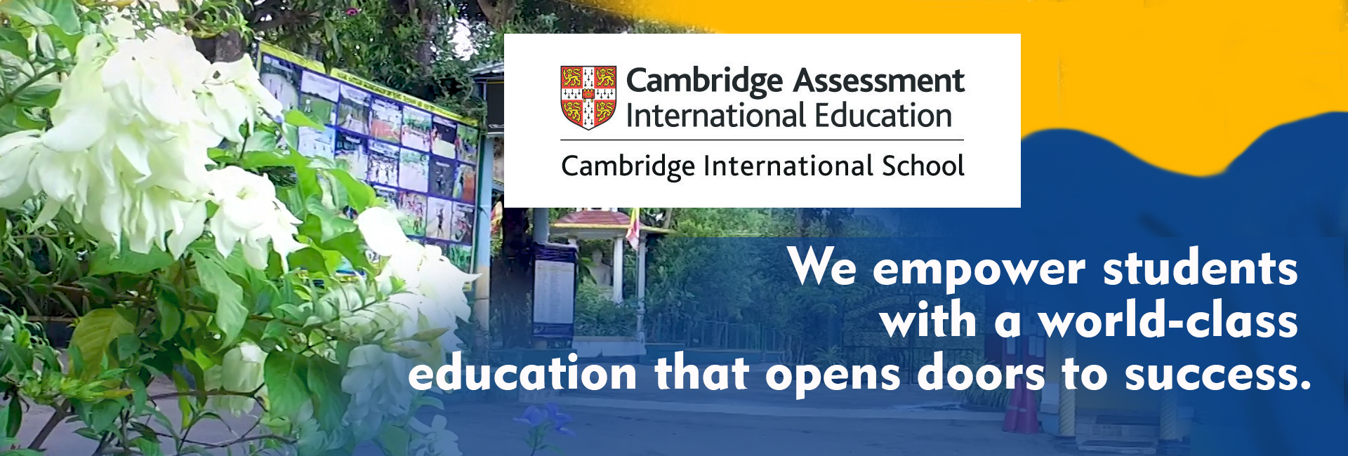 Sumedha Noble International College - Gampaha